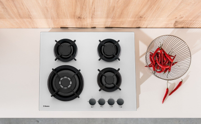 Детальное фото товара: Hansa BHGW63111035 газовая поверхность