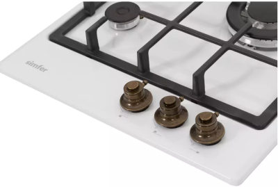Детальное фото товара: SIMFER H45V35W527 газовая поверхность
