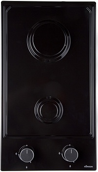 Фото товара: Konigin Spark 302 BKE газовая поверхность