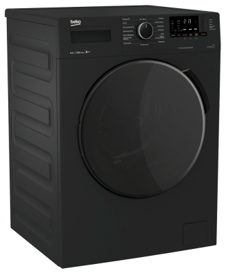 Детальное фото товара: Beko WSPE6H612A RU