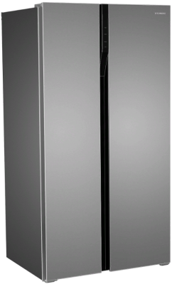 Hyundai CS6503FV нержавеющая сталь