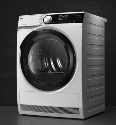 Детальное фото товара: AEG TR8384E