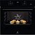 Фото товара: Electrolux EOD3C70TK