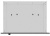 MEFERI INBOX60BK MATT GLASS ULTRA Детальное фото товара: MEFERI INBOX60BK MATT GLASS ULTRA