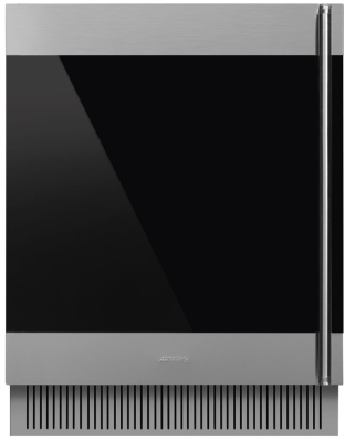 Smeg CVI338LX3 Детальное фото товара: Smeg CVI338LX3