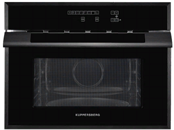 Фото товара: Kuppersberg HMWZ 969 B