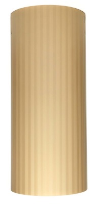 Детальное фото товара: Konigin Adagio Gold Sand/Black Glass 35