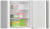 Детальное фото товара: Bosch KGN492IDF