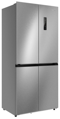 Детальное фото товара: MEFERI MFR83IX TOTAL NO FROST CROSS DOOR COMFORT