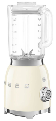 Детальное фото товара: Smeg BLF03CREU