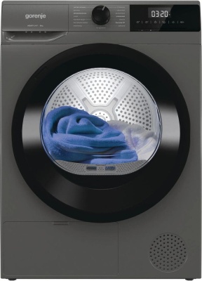 Фото товара: Gorenje D2HNE82/C