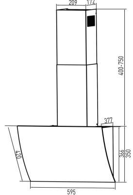 Схема встраивания