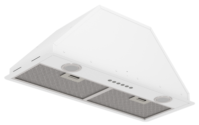 Elikor Врезной блок BOX 70П-1000-Э4Д белый