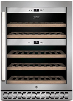 Фото товара: Caso WineChef Pro 40