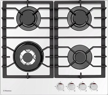 Фото товара: Hansa BHKW611301 газовая поверхность