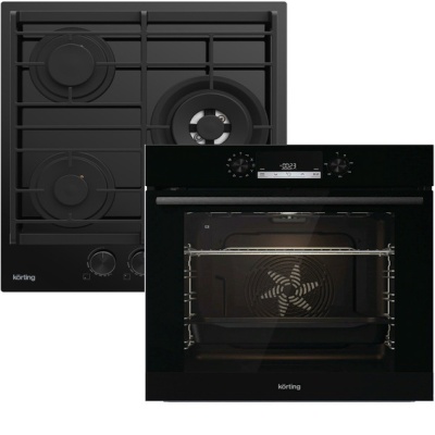 Детальное фото товара: KORTING HGG 4955 CTN + OKB 6820 EN