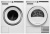 ASKO стирка W4114C.W/3 + сушка T410HD.W.P Детальное фото товара: ASKO стирка W4114C.W/3 + сушка T410HD.W.P