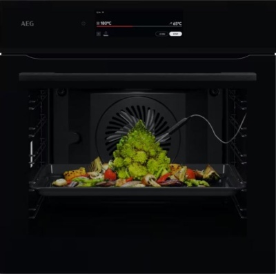 Детальное фото товара: AEG NBT9P831AB