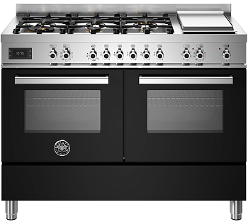 Фото товара: BERTAZZONI PRO126G2ENET