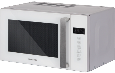 Детальное фото товара: HIBERG i-VM 4088 W (инверторная)