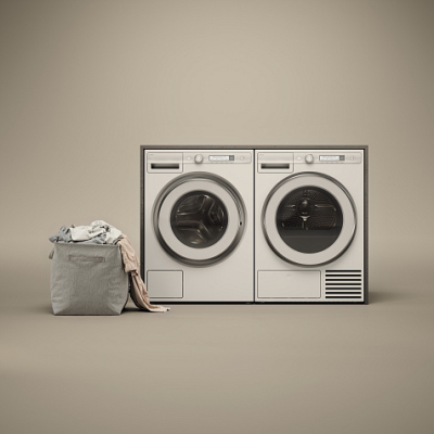 Детальное фото товара: ASKO T310HCXLW.P