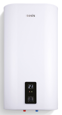 making Oasis everywhere P-100