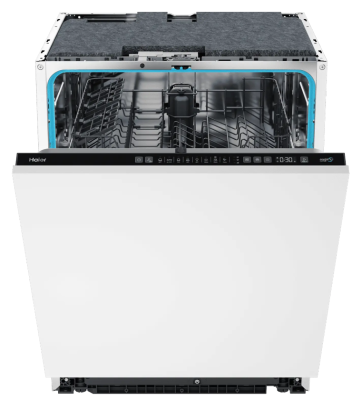 Фото товара: Haier HDWE14-593RU