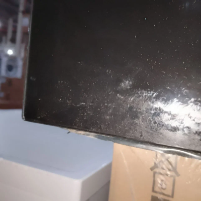 Детальное фото товара: Уценка Graude BE 60.3 S