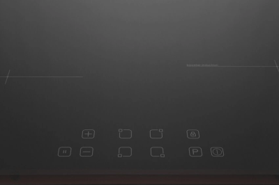 Детальное фото товара: Jacky's JH IB66 индукционная поверхность