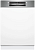 Фото товара: Bosch SMI4IMS62T