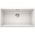Blanco Subline 800-U, мойка, гранит, белый Фото товара: Blanco Subline 800-U, мойка, гранит, белый