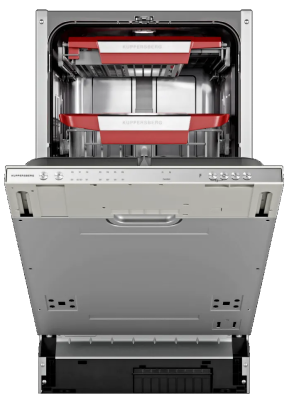 Детальное фото товара: Kuppersberg GIM 4592