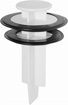 Фото товара: Bone Crusher пластиковая крышка-толкатель 20-MST-10-RU