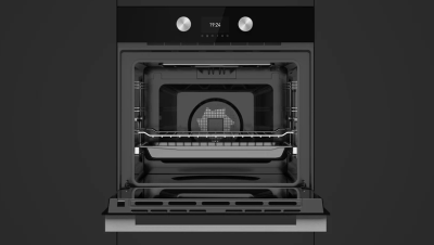 Детальное фото товара: Teka HLB 8600 NIGHT RIVER BLACK