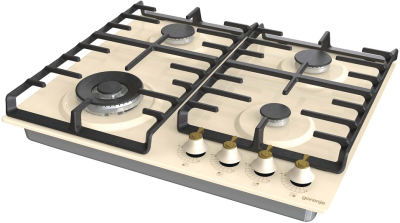 Детальное фото товара: Gorenje GW642CLI газовая поверхность