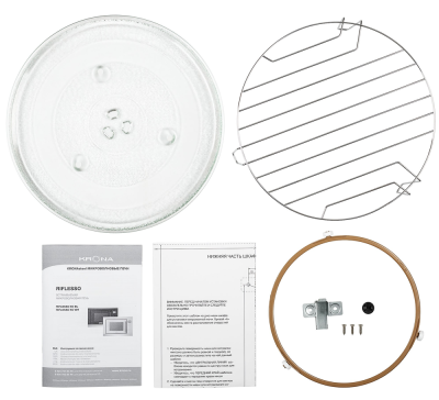 Krona RIFLESSO 60 BL Детальное фото товара: Krona RIFLESSO 60 BL