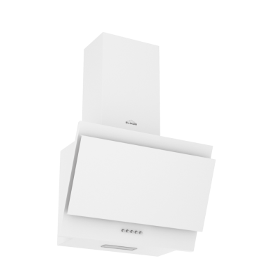 Детальное фото товара: Elikor Титан 50П-430-К3Д белый SM