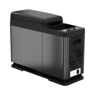 Детальное фото товара: Alpicool CF8 (black)