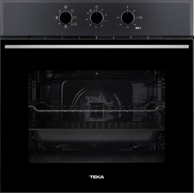 Детальное фото товара: Teka HSB 610 BLACK