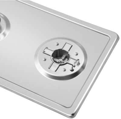 Детальное фото товара: Maunfeld EGHS.32.73CS/G газовая поверхность