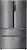 Фото товара: Haier HB25FSSAAARU