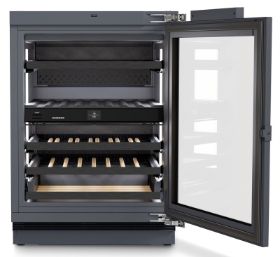 Liebherr UWpri 3782 001 20 Vinidor Детальное фото товара: Liebherr UWpri 3782 001 20 Vinidor