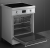 Smeg C6IMXT2 Детальное фото товара: Smeg C6IMXT2