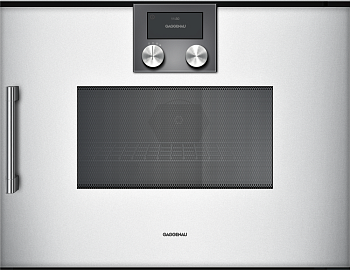 Фото товара: Gaggenau BMP250130
