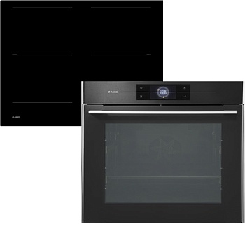 Фото товара: ASKO HI2643FBG1 + OP8678G