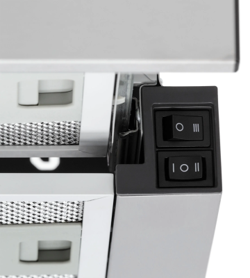 Детальное фото товара: Krona Kamilla T 500 inox