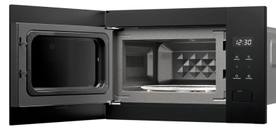 Детальное фото товара: Monsher MMH 1115 Noir