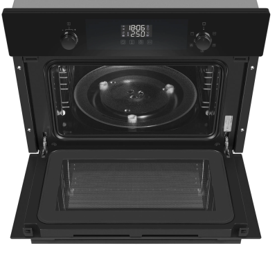 Детальное фото товара: MEFERI MEO607BK MICROWAVE