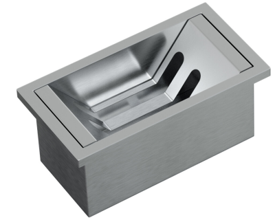 Omoikiri FG-02 IN, подставка-сушилка для тарелок DRY-01/DRY-02