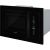 HIBERG i-VM 8505 B (инверторная) Детальное фото товара: HIBERG i-VM 8505 B (инверторная)